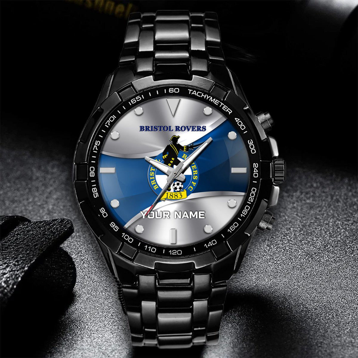 Bristol Rovers DDQWATK10239