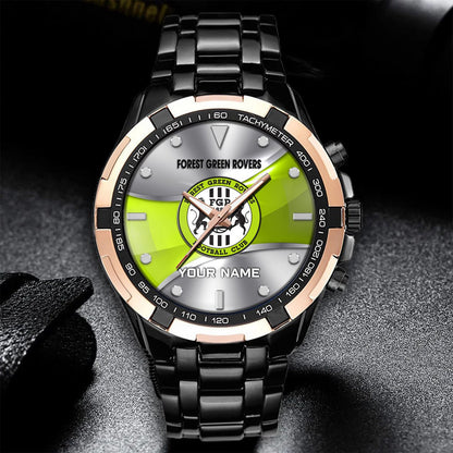 Forest Green Rovers DDQWATK10268
