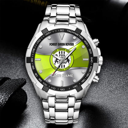 Forest Green Rovers DDQWATK10268