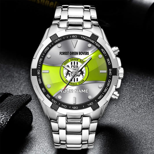 Forest Green Rovers DDQWATK10268