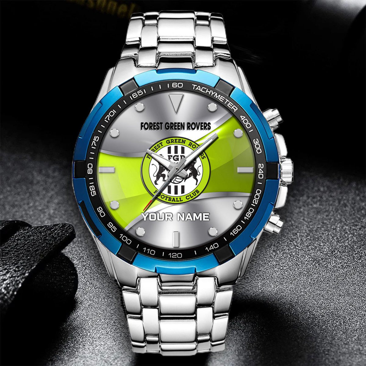Forest Green Rovers DDQWATK10268