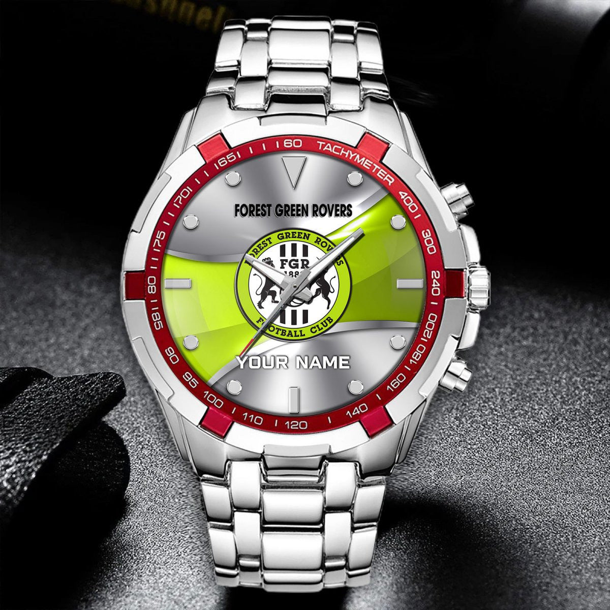 Forest Green Rovers DDQWATK10268