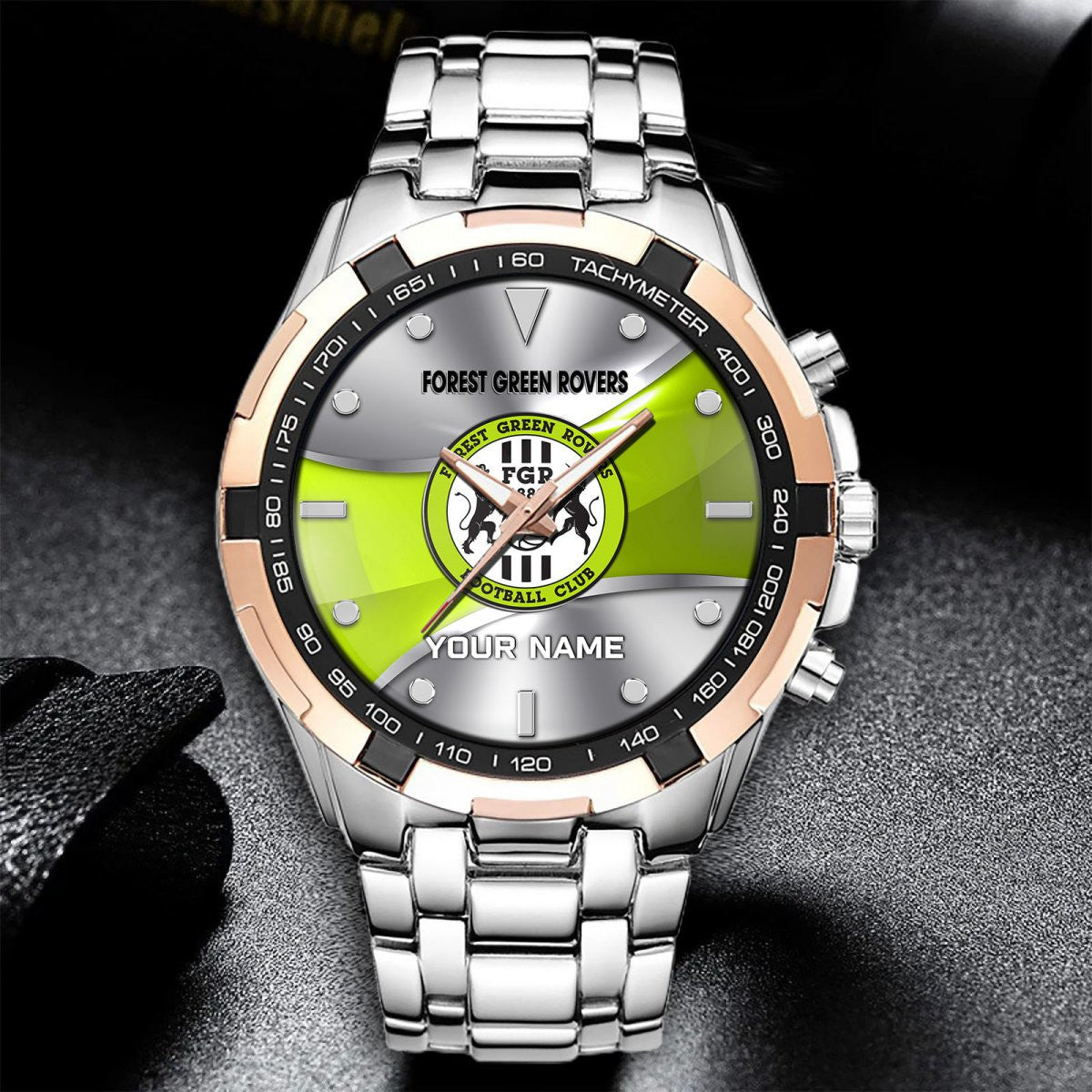 Forest Green Rovers DDQWATK10268