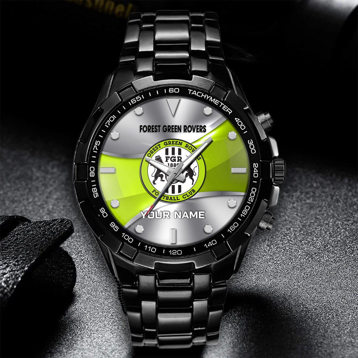 Forest Green Rovers DDQWATK10268