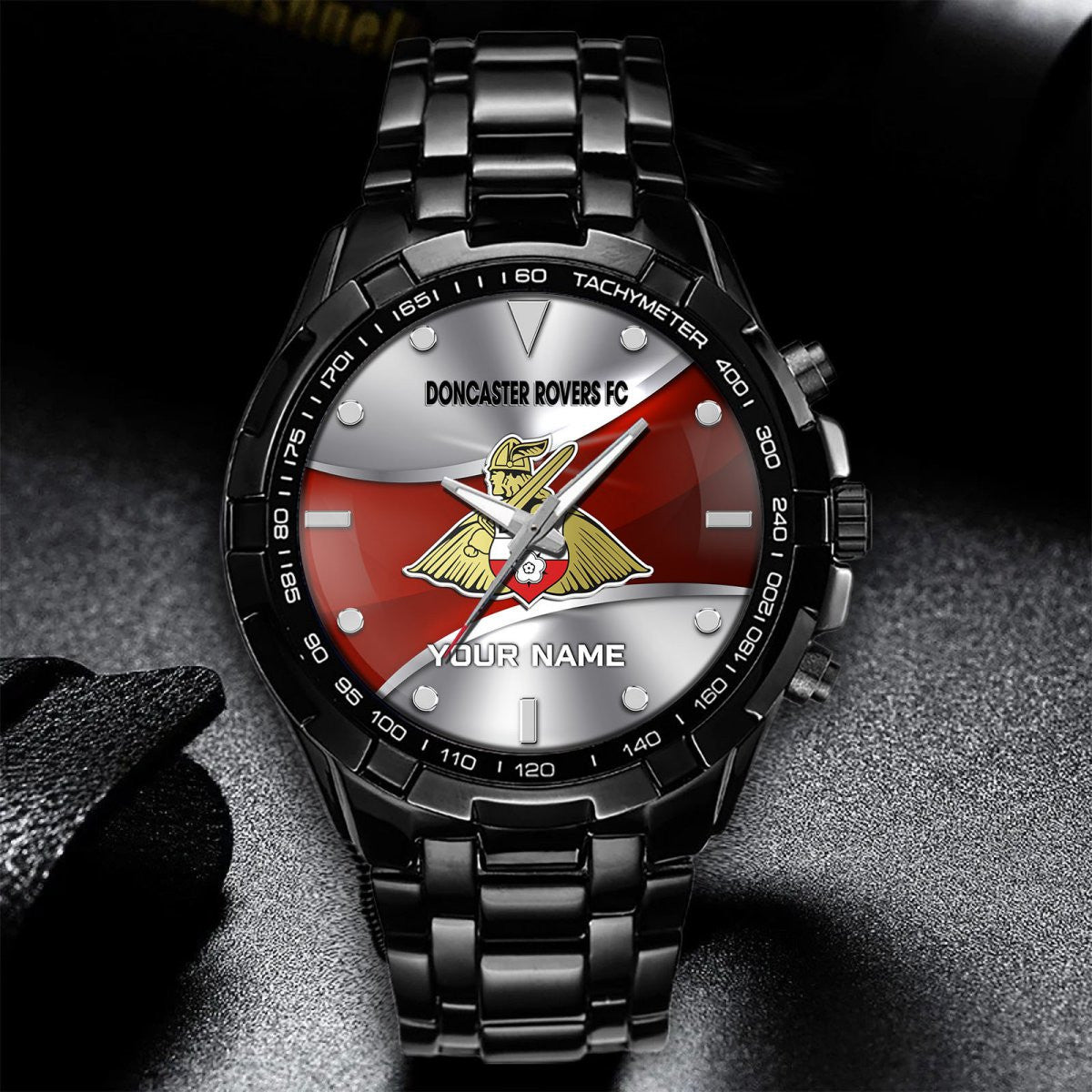 Doncaster Rovers DDQWATK10267