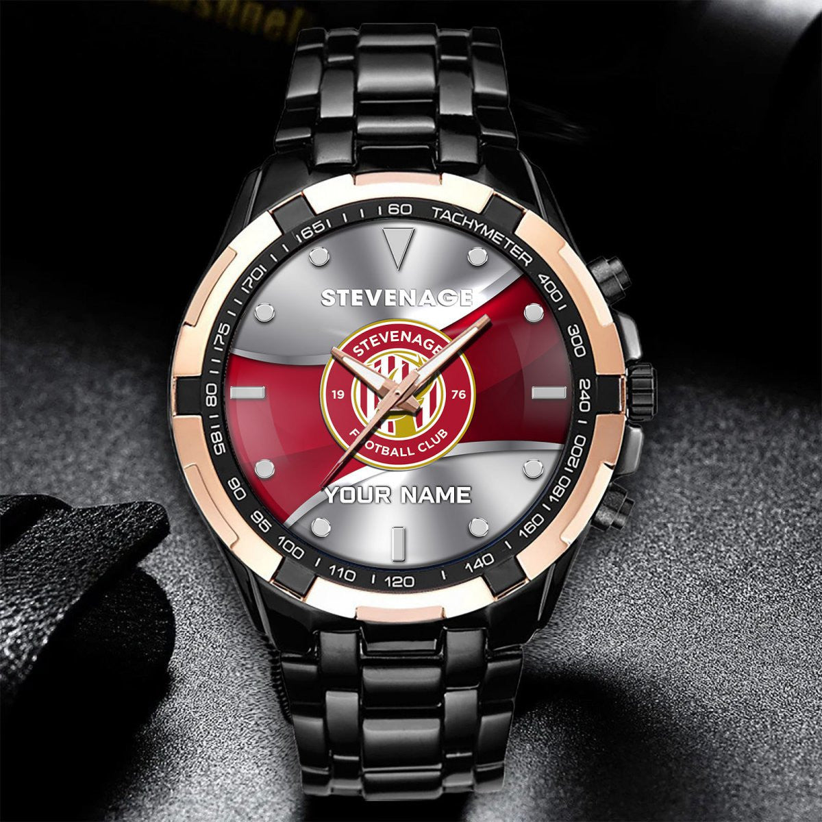 Stevenage Football Club DDQWATK10257