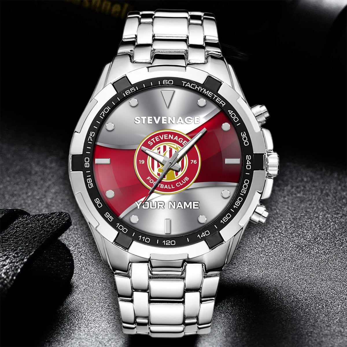 Stevenage Football Club DDQWATK10257