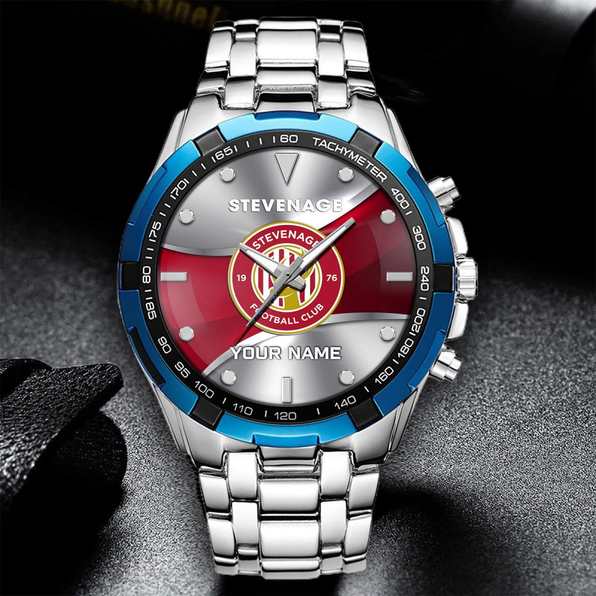 Stevenage Football Club DDQWATK10257