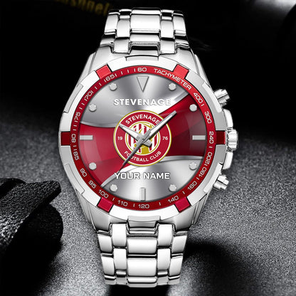 Stevenage Football Club DDQWATK10257