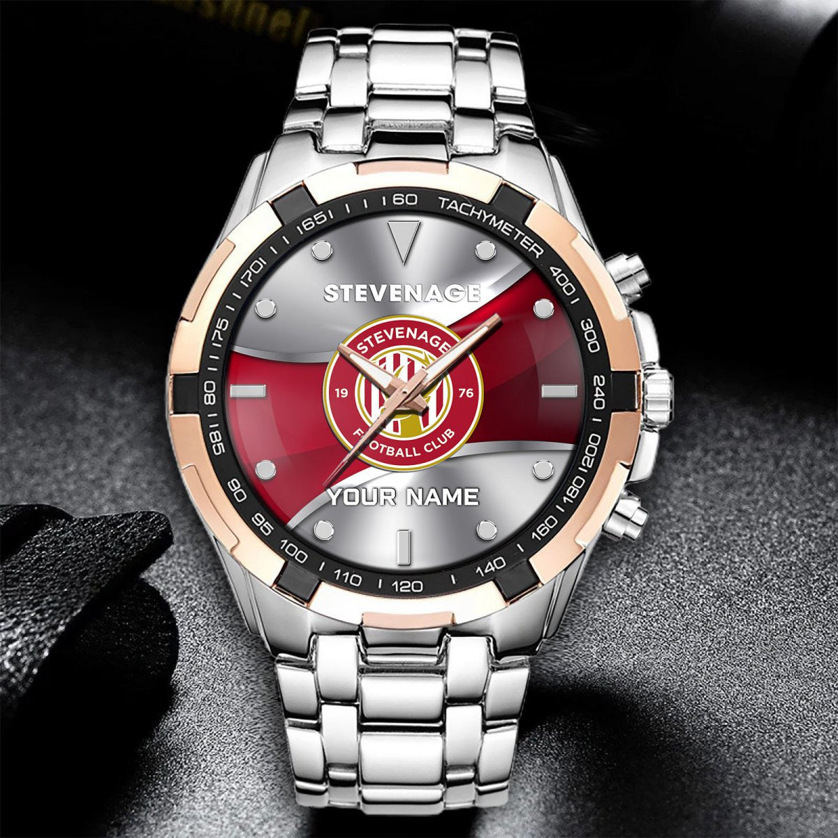 Stevenage Football Club DDQWATK10257
