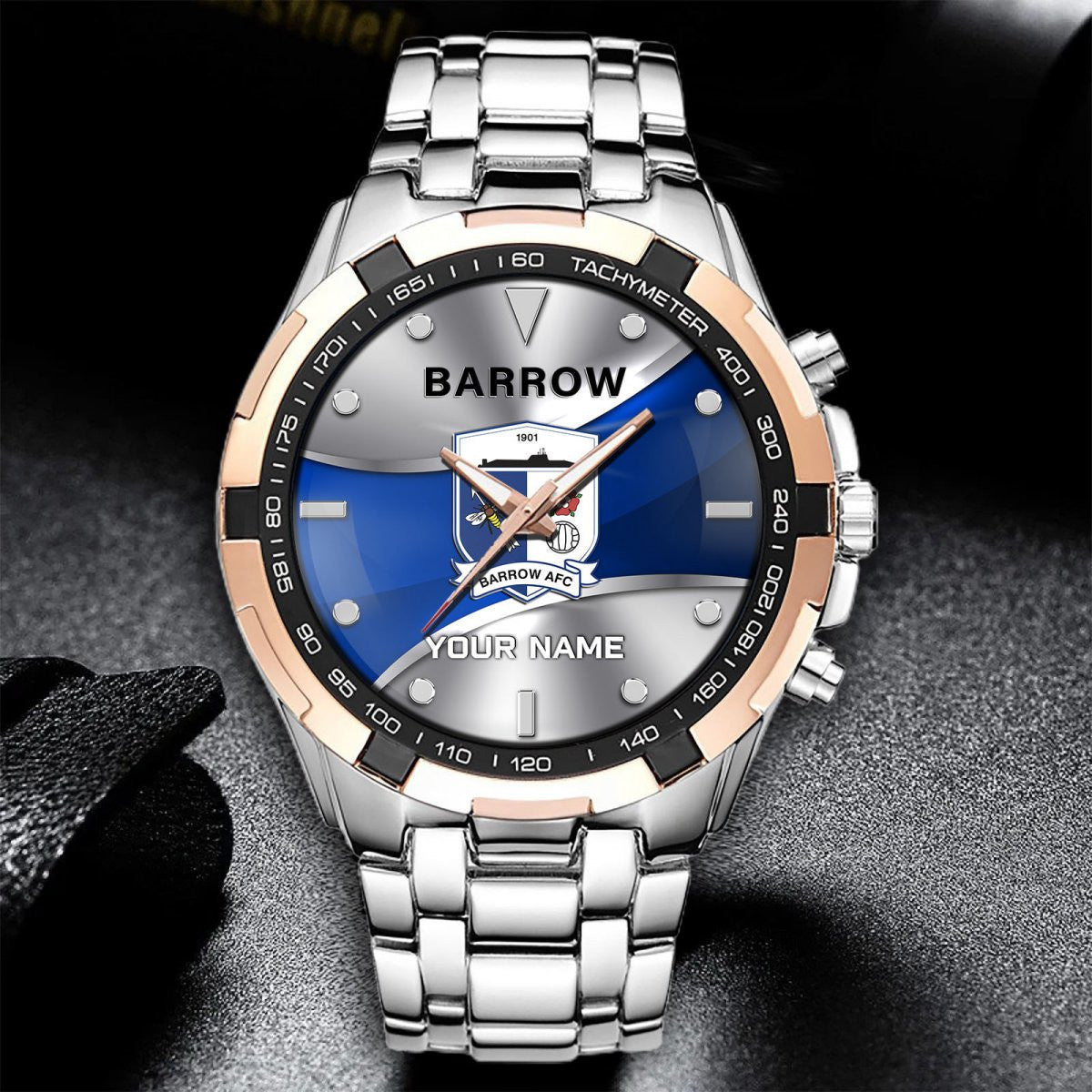 Barrow AFC DDQWATK10262