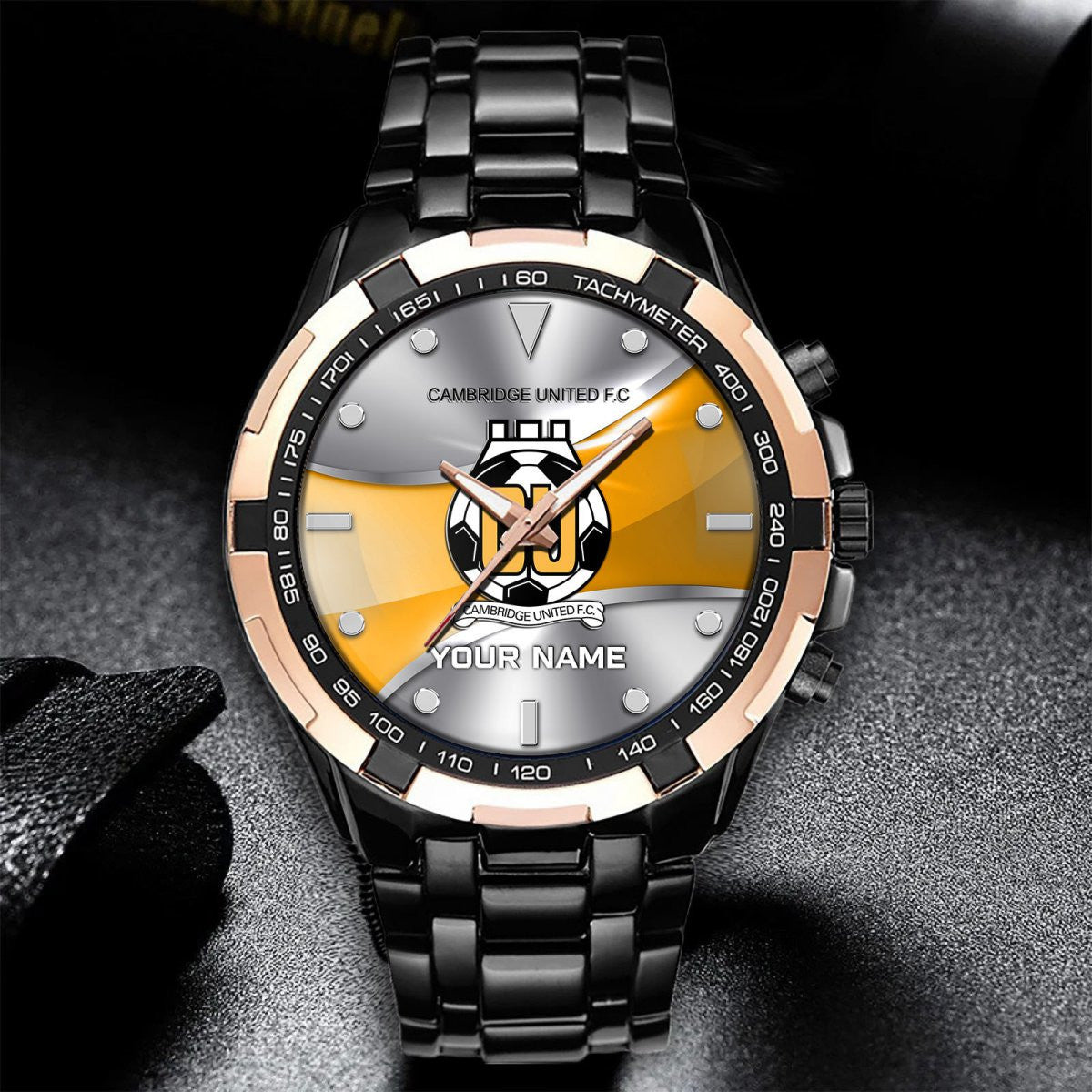 Cambridge United DDQWATK10241
