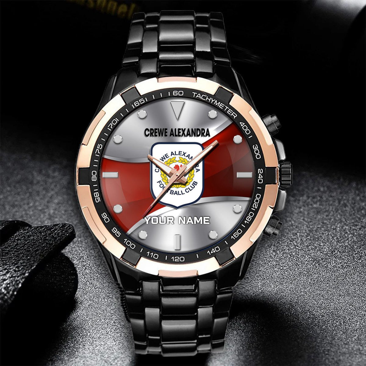 Crewe Alexandra DDQWATK10266