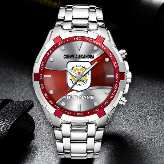 Crewe Alexandra DDQWATK10266