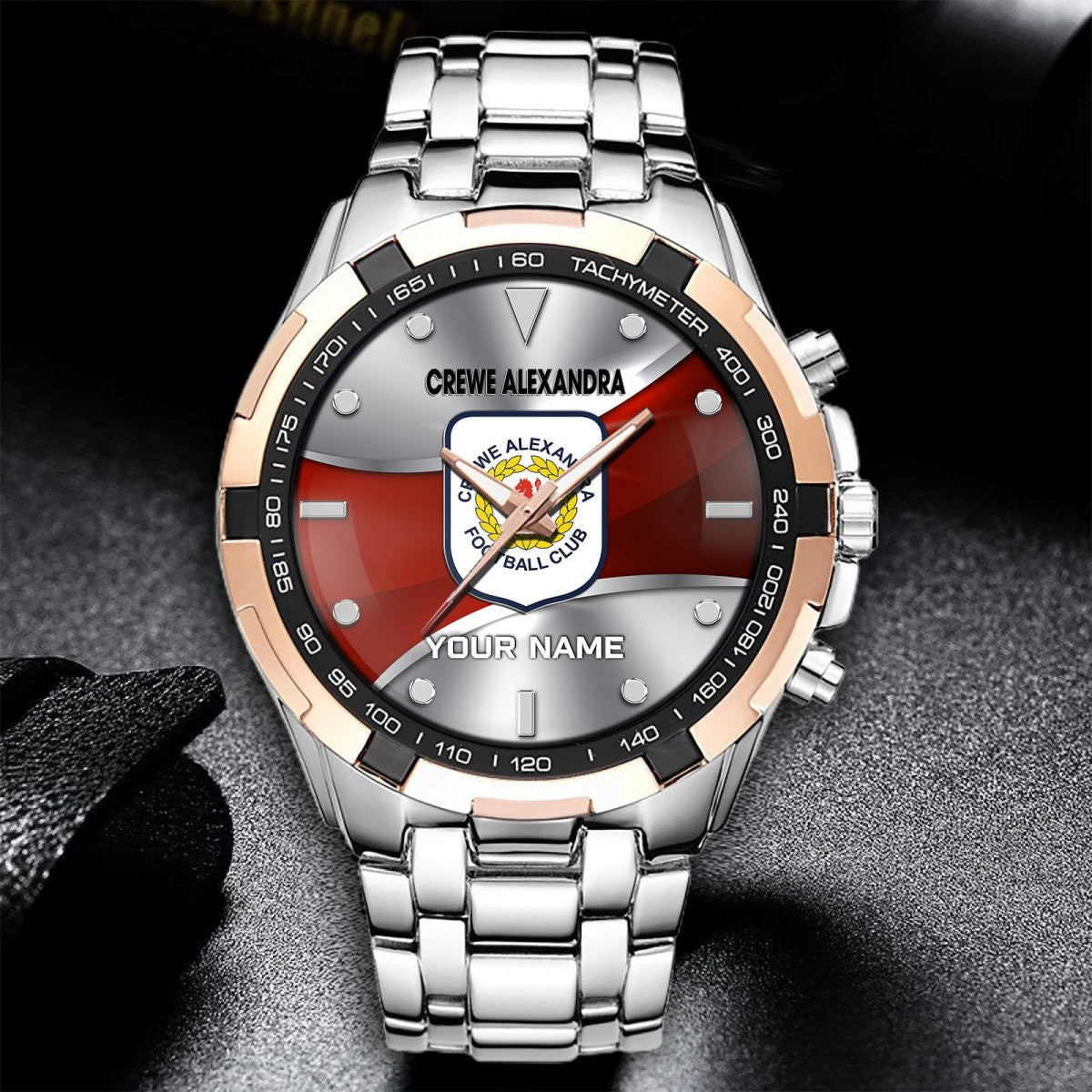 Crewe Alexandra DDQWATK10266