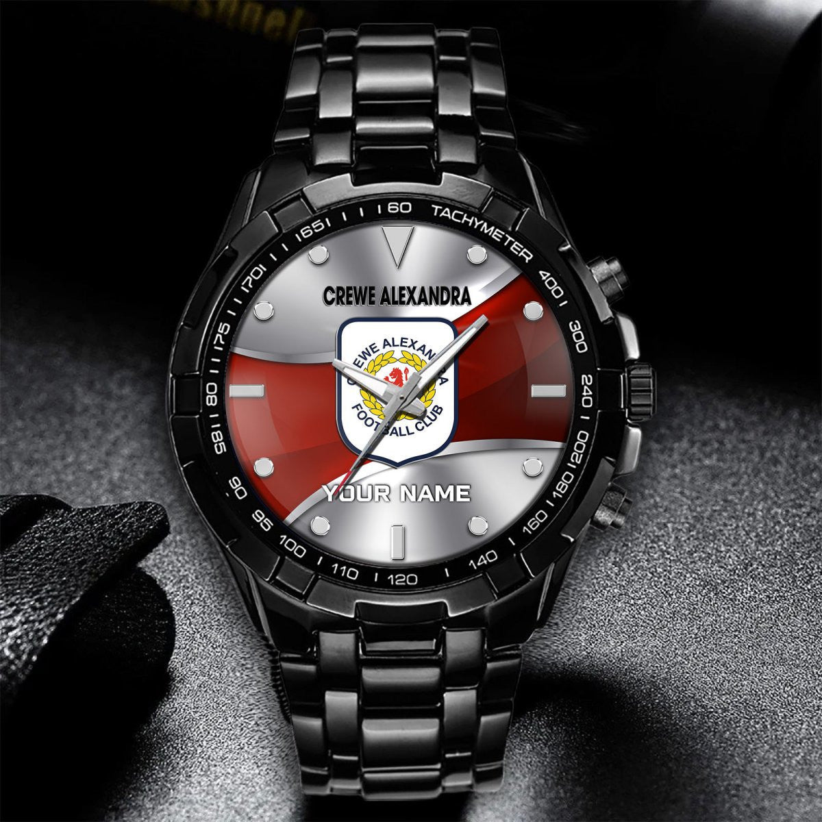 Crewe Alexandra DDQWATK10266