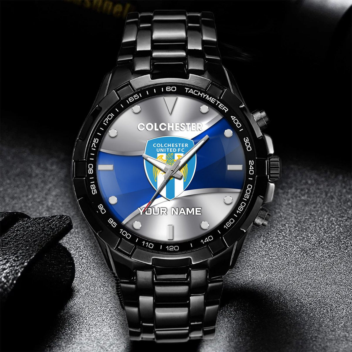 Colchester United DDQWATK10264