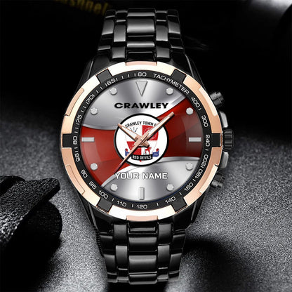 Crawley Town DDQWATK10265