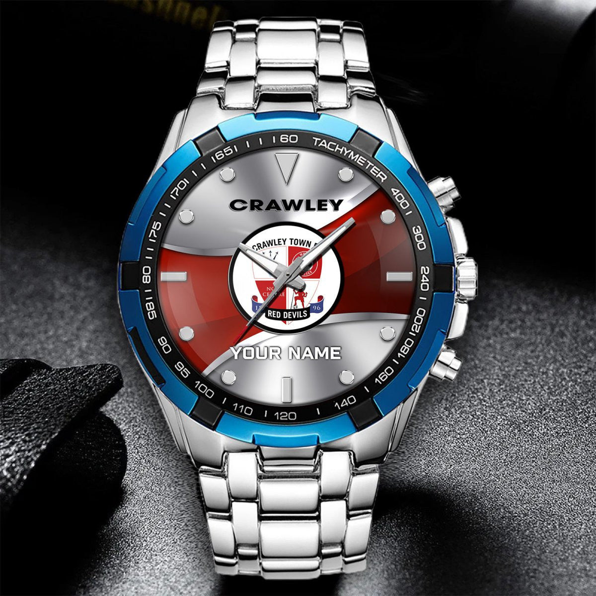 Crawley Town DDQWATK10265