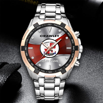 Crawley Town DDQWATK10265