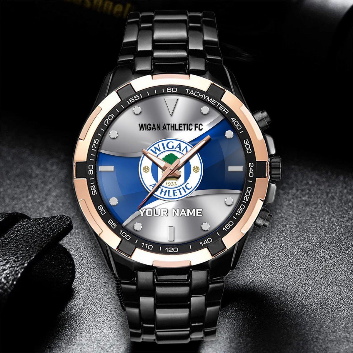 Wigan Athletic DDQWATK10258