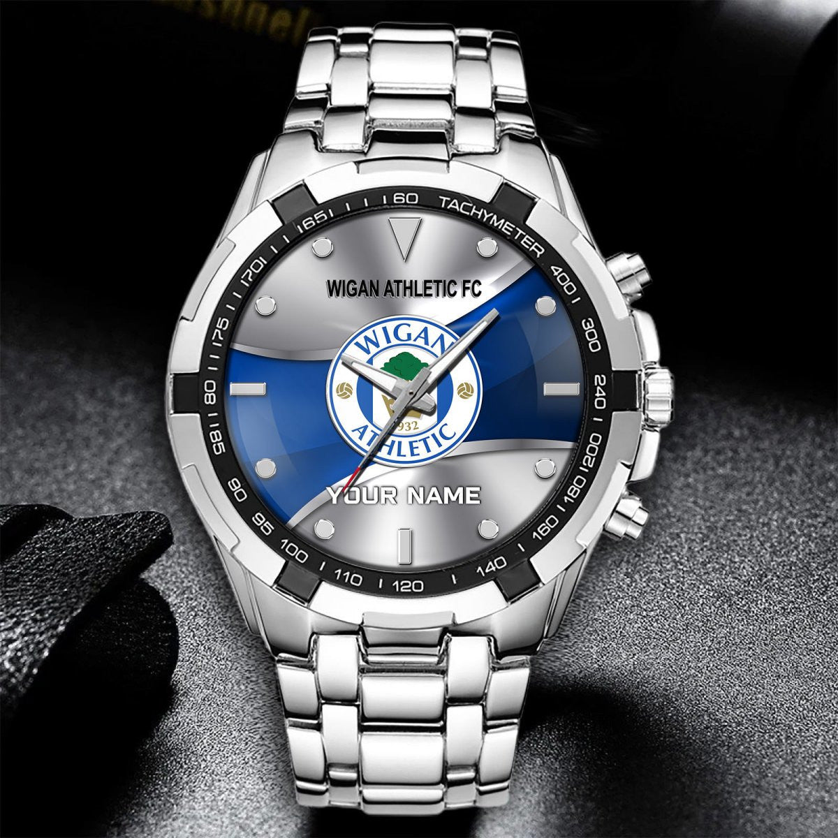 Wigan Athletic DDQWATK10258