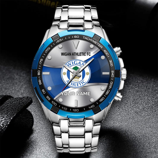 Wigan Athletic DDQWATK10258
