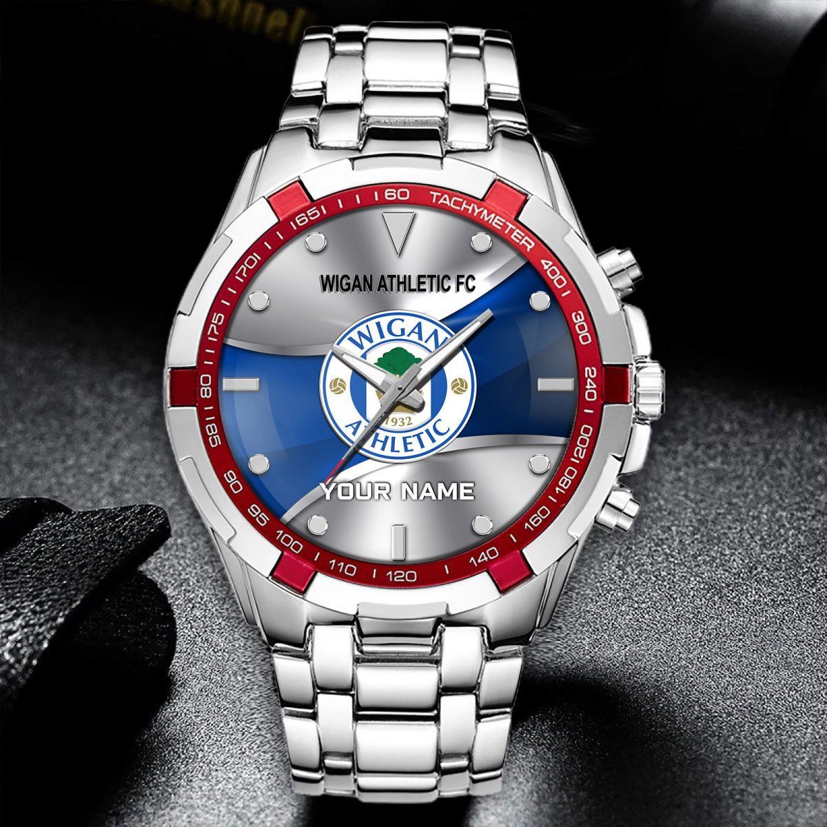 Wigan Athletic DDQWATK10258