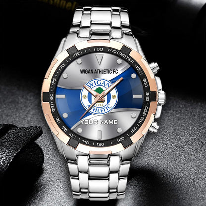 Wigan Athletic DDQWATK10258