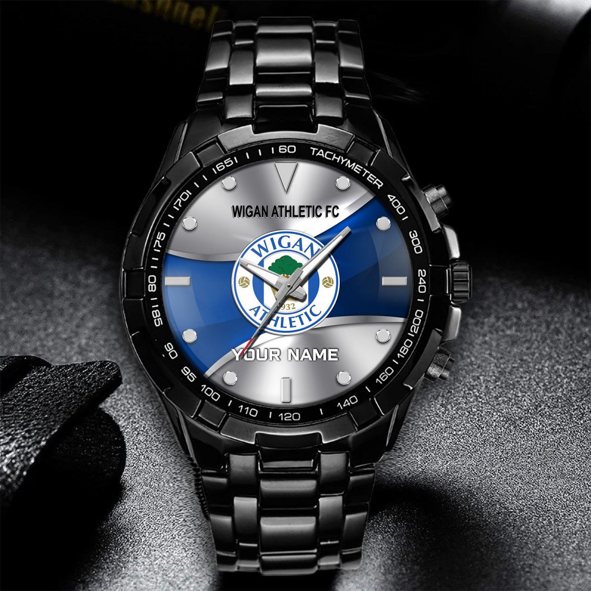 Wigan Athletic DDQWATK10258