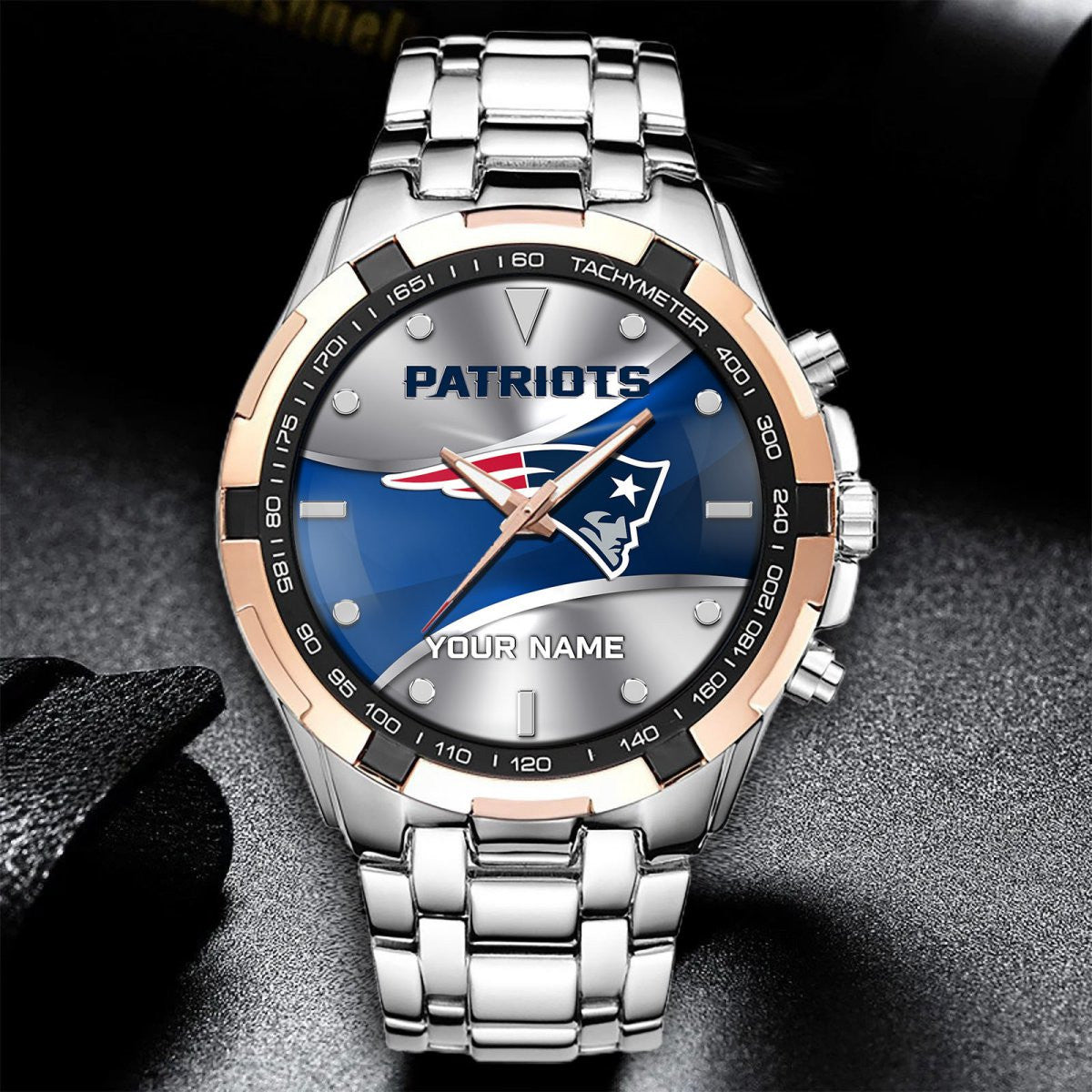 New England Patriots DDQWATK10456