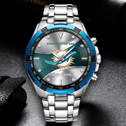 Miami Dolphins DDQWATK10454
