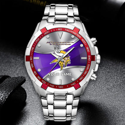 Minnesota Vikings DDQWATK10455