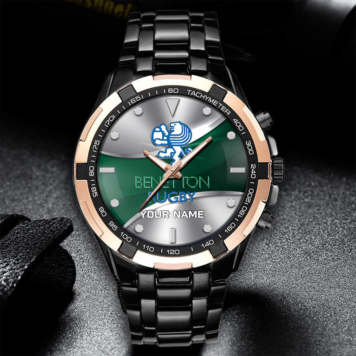 Benetton Rugby DDQWATK10551