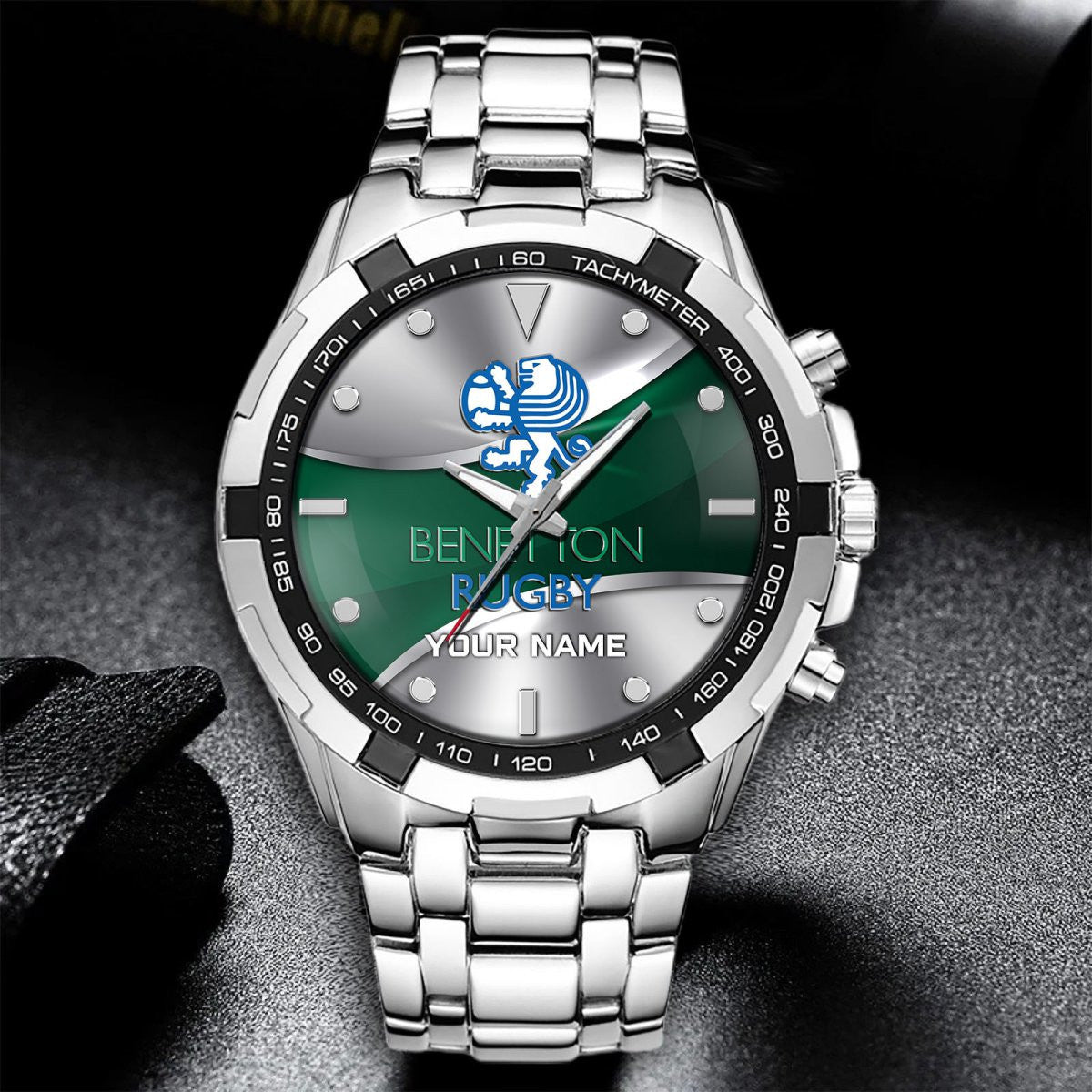 Benetton Rugby DDQWATK10551