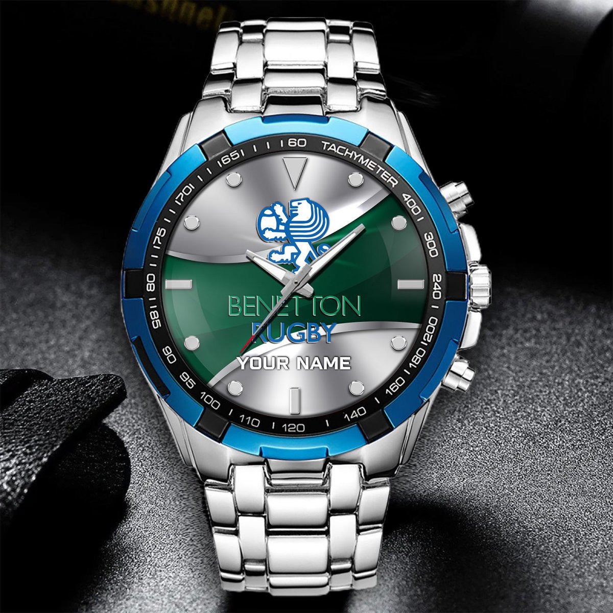 Benetton Rugby DDQWATK10551