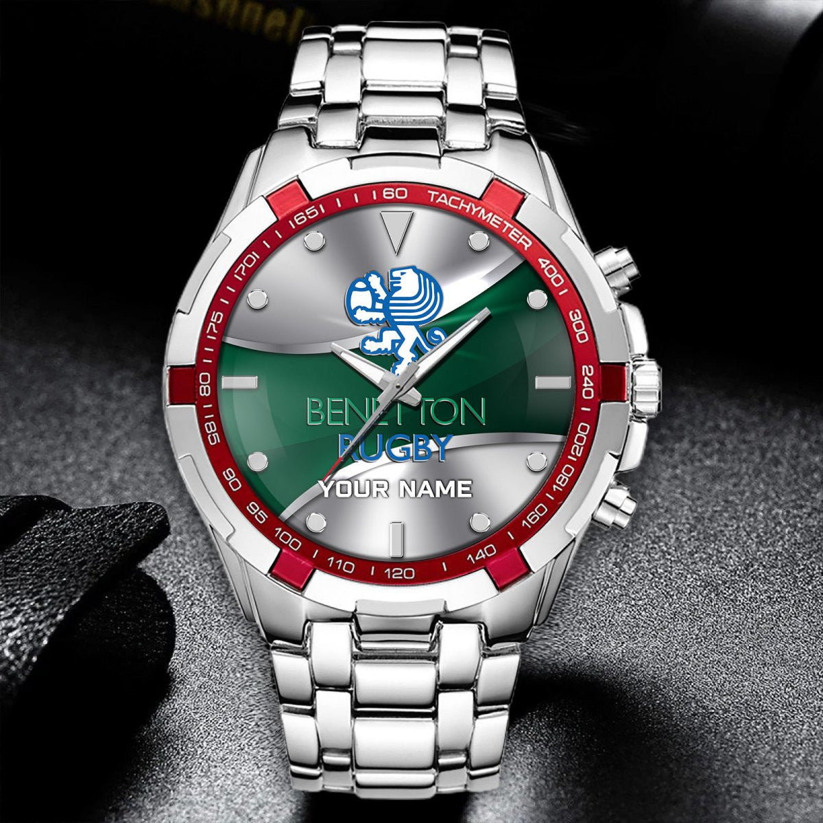 Benetton Rugby DDQWATK10551