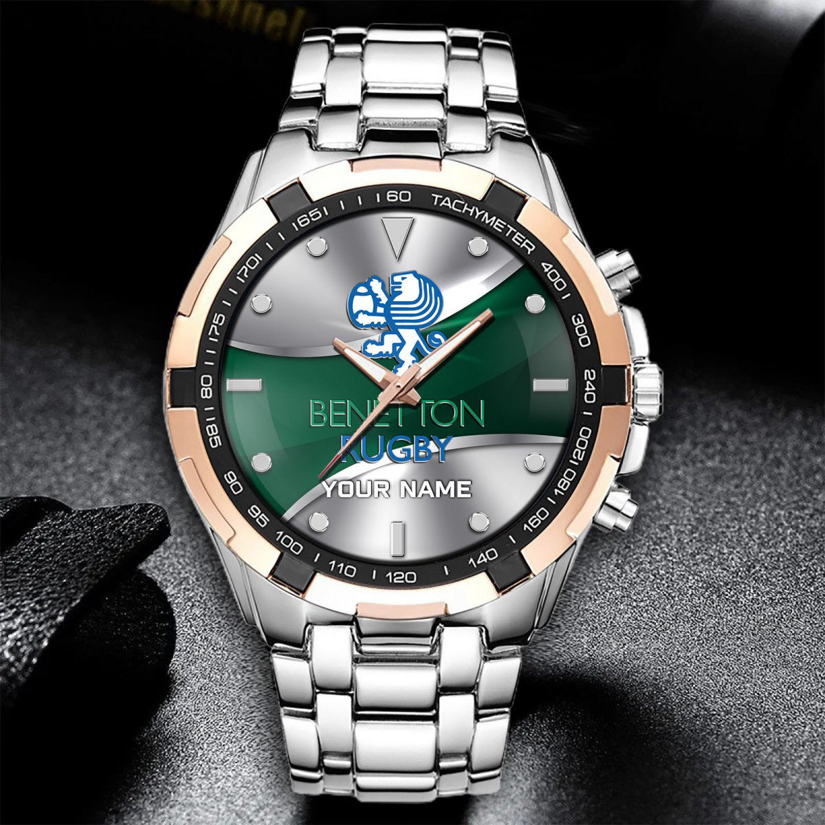 Benetton Rugby DDQWATK10551