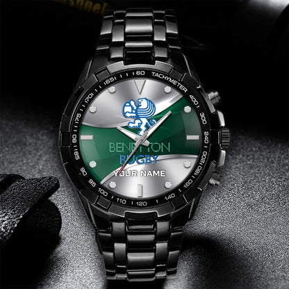Benetton Rugby DDQWATK10551