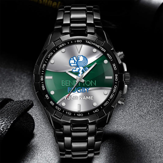 Benetton Rugby DDQWATK10551
