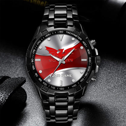Scarlets DDQWATK10561