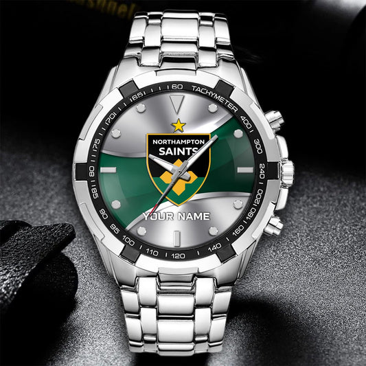 Northampton Saints DDQWATK10546
