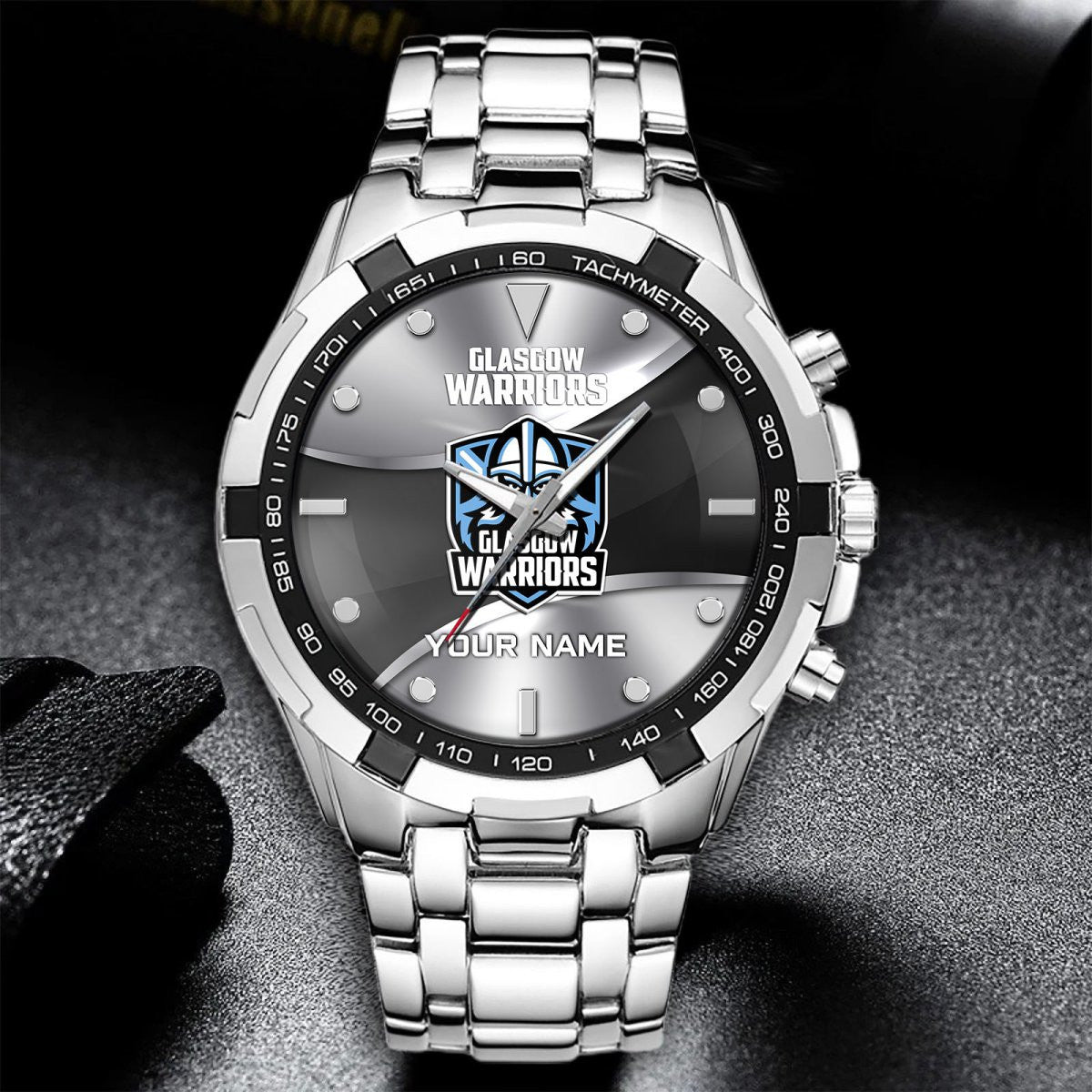Glasgow Warriors DDQWATK10556