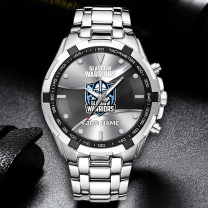 Glasgow Warriors DDQWATK10556