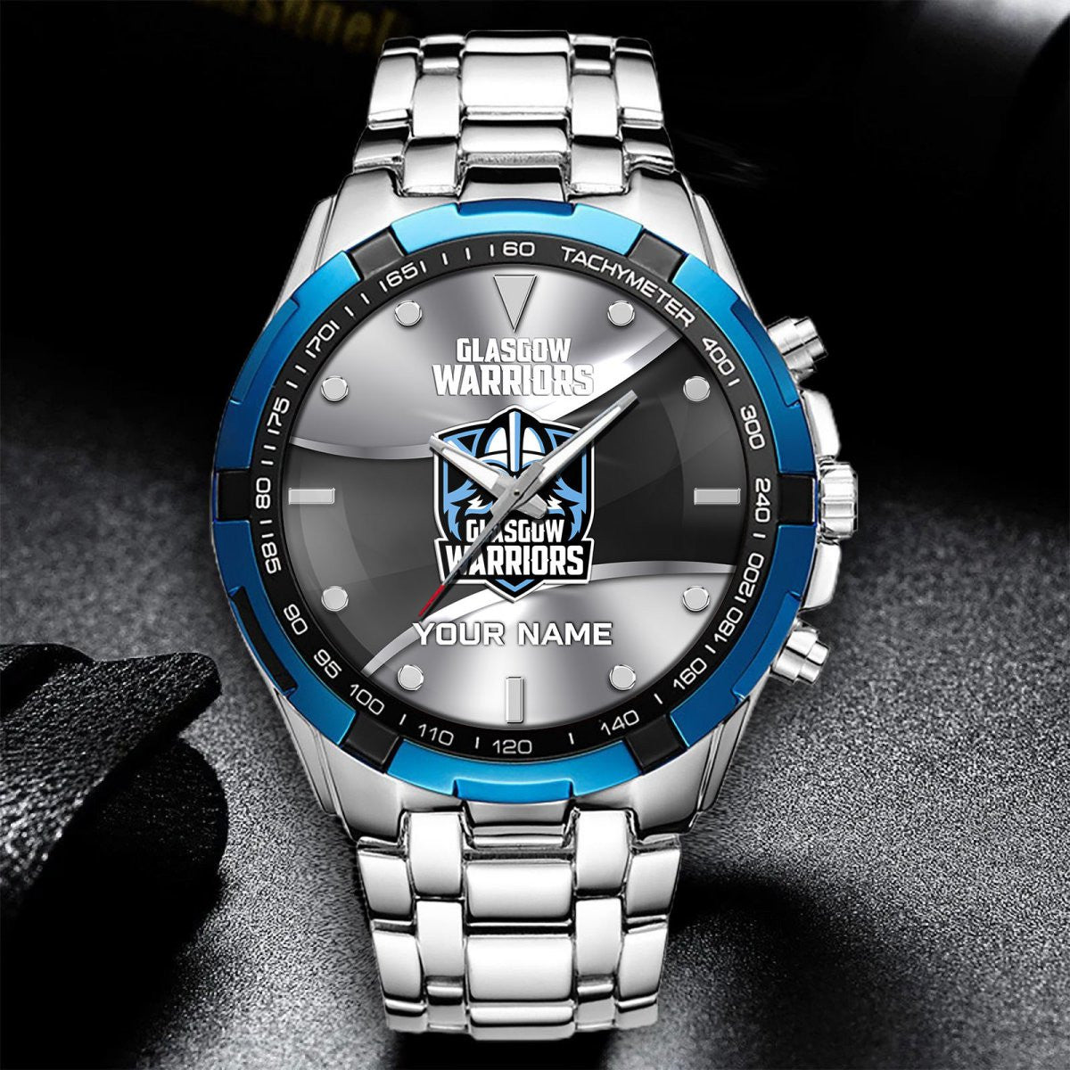 Glasgow Warriors DDQWATK10556