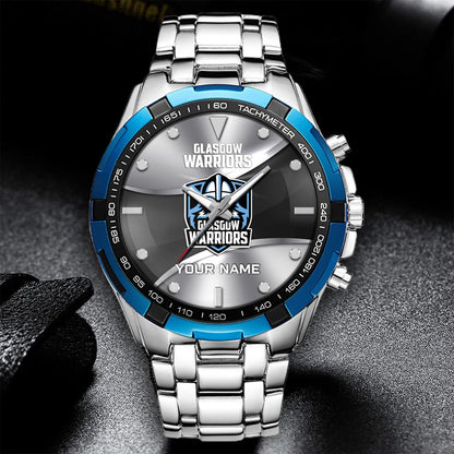 Glasgow Warriors DDQWATK10556
