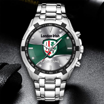 London Irish DDQWATK10544