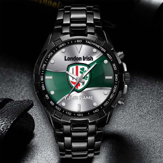 London Irish DDQWATK10544