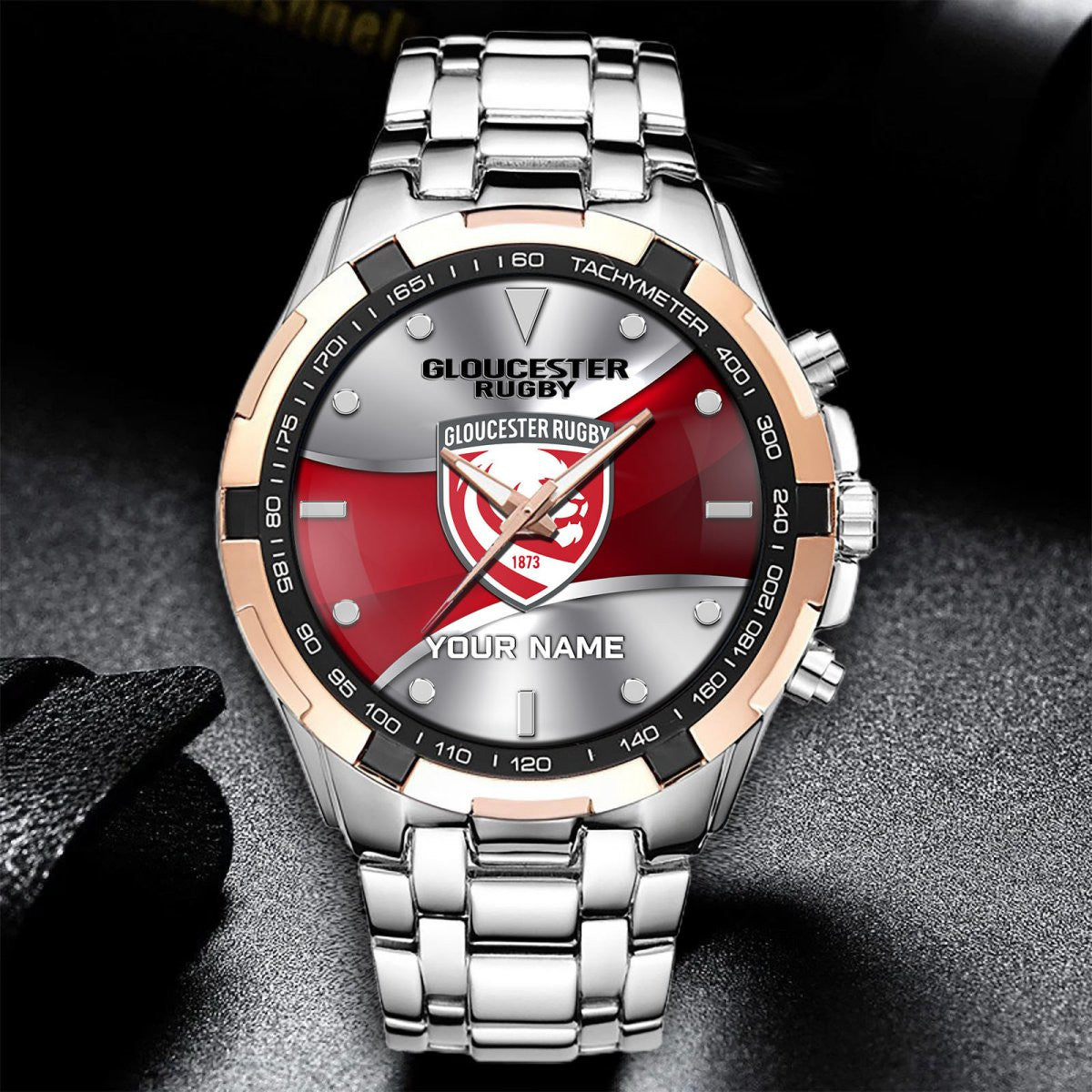 Gloucester Rugby DDQWATK10541