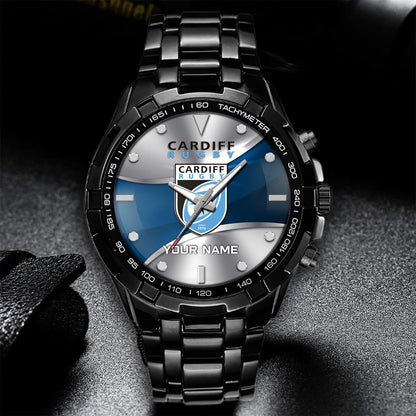 Cardiff Rugby DDQWATK10552